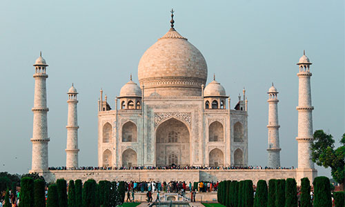 Travel planning consultation