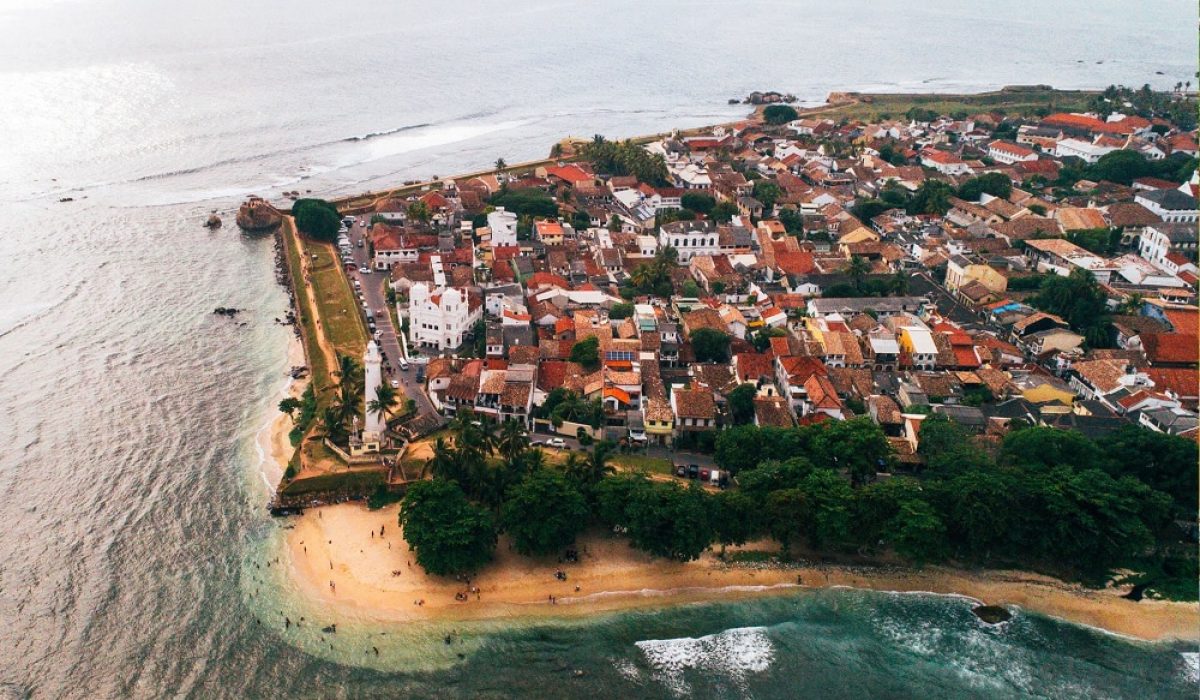 Galle-Fort-Sri-Lanka