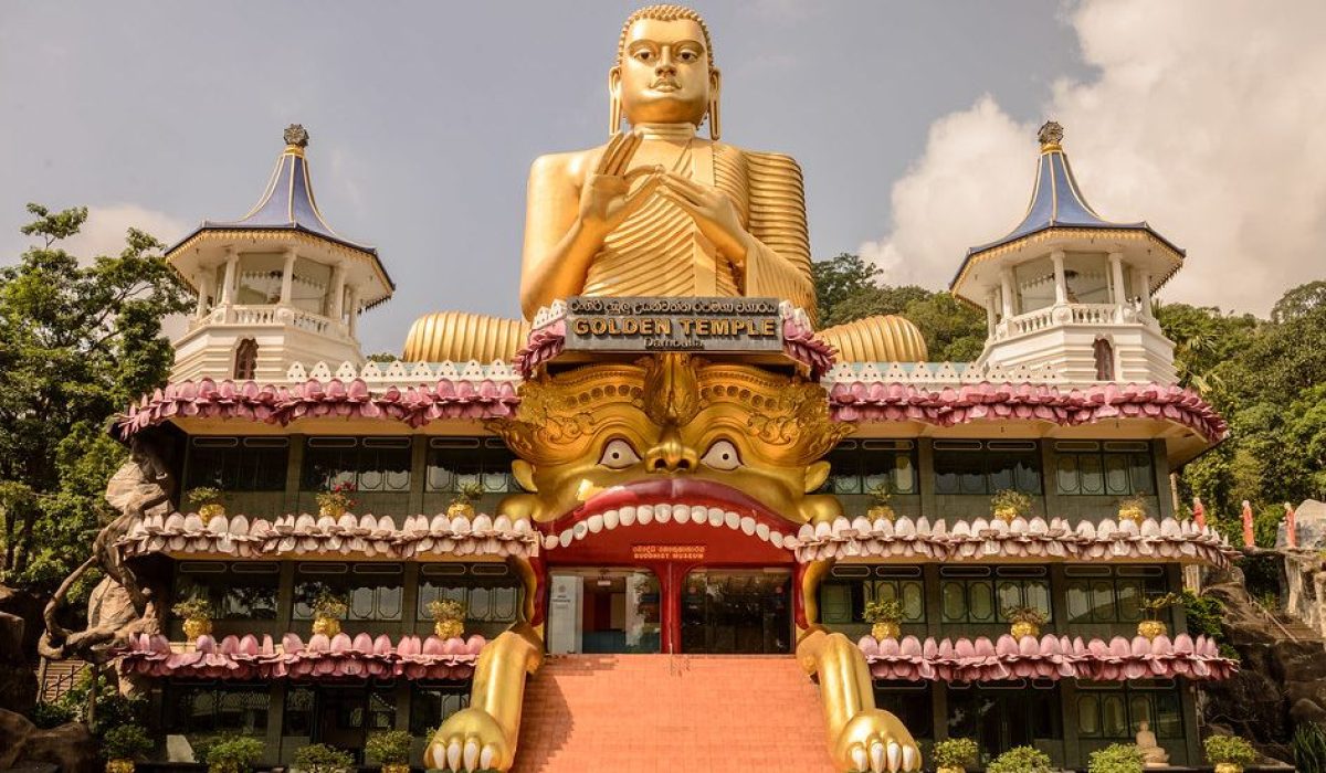 srilanka